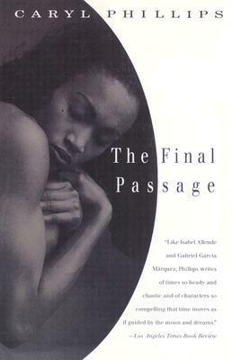 The Final Passage by Caryl Phillips