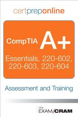 Comptia A+ Cert Prep Online Without Pearson Etext -- Standalone Access Card by Charles Brooks