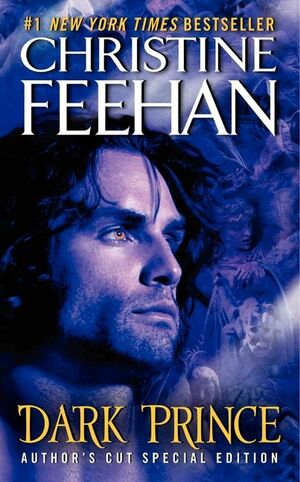 Dark Prince by Christine Feehan