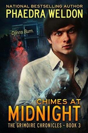 Chimes at Midnight by Phaedra Weldon