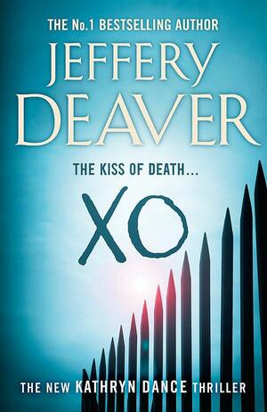 XO by Jeffery Deaver