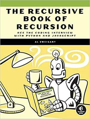 The Book of Recursion by Al Sweigart