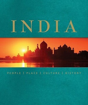 India: People, Place, Culture, History by Abraham Eraly