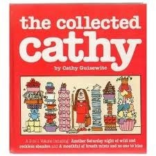 The Collected Cathy by Cathy Guisewite