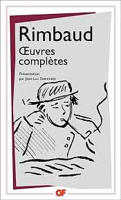 Oeuvres Completes by Arthur Rimbaud