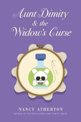 Aunt Dimity and the Widow's Curse by Nancy Atherton