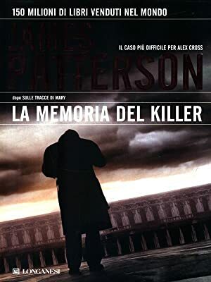 La memoria del killer by James Patterson