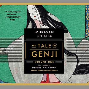 The Tale of Genji, Volume 1 by Murasaki Shikibu