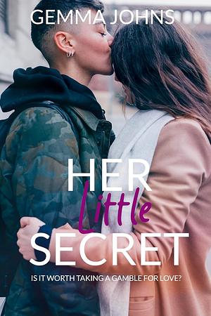 Her little Secret by Gemma Johns