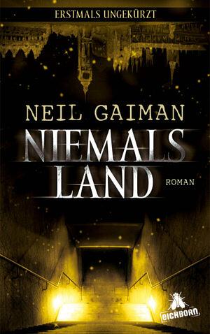 Niemalsland by Neil Gaiman