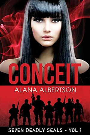 Conceit by Alana Albertson