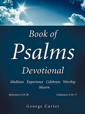 Book of Psalms by George Carter