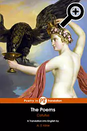 The Poems by Roz Kaveney, Gaius Valerius Catullus