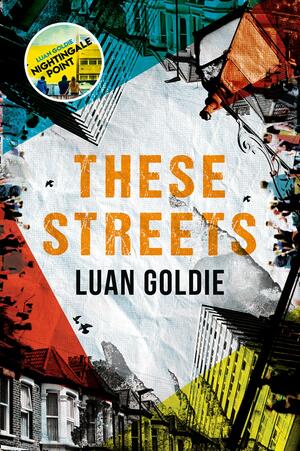 These Streets by Luan Goldie