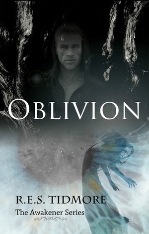 Oblivion by R.E.S. Tidmore