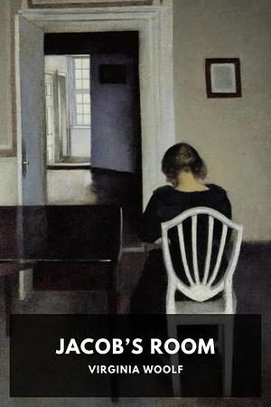 Jacob's Room by Virginia Woolf