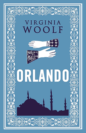 Orlando: A Biography by Virginia Woolf
