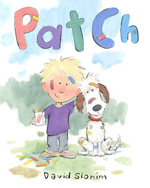 Patch by David Slonim