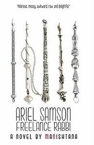 Ariel Samson: Freelance Rabbi by MaNishtana