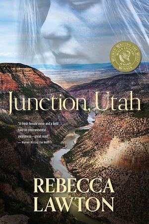 Junction, Utah by Rebecca Lawton