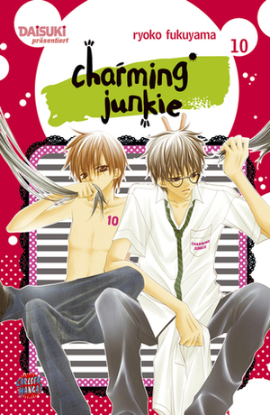 Charming Junkie 10 by Ryōko Fukuyama