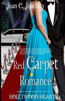 Red Carpet Romance by Jean C. Joachim