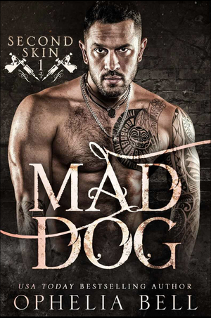 Mad Dog by Ophelia Bell