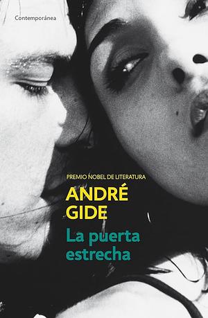 La puerta estrecha by André Gide
