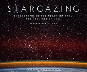 Stargazing: Photographs of the Night Sky from the Archives of NASA (Astronomy Photography Book, Astronomy Gift for Outer Space Lovers) by Nirmala Nataraj