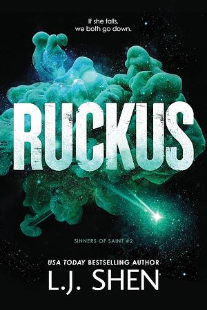 Ruckus by L.J. Shen