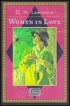 Women in Love by D.H. Lawrence