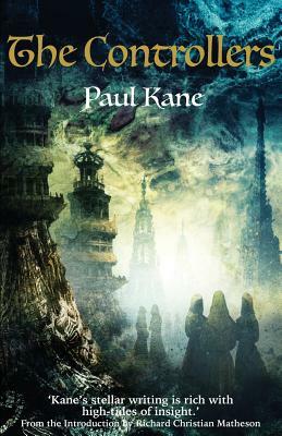 The Controllers by Paul Kane