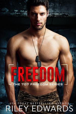 Freedom by Riley Edwards