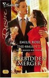 Forbidden Merger by Emilie Rose