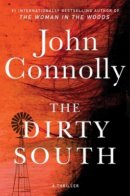 The Dirty South by John Connolly