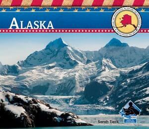 Alaska by Sarah Tieck