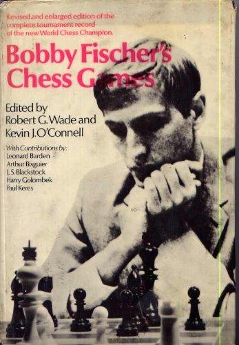 The chess games of Arthur Bisguier