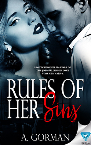 Rules of Her Sins by A. Gorman