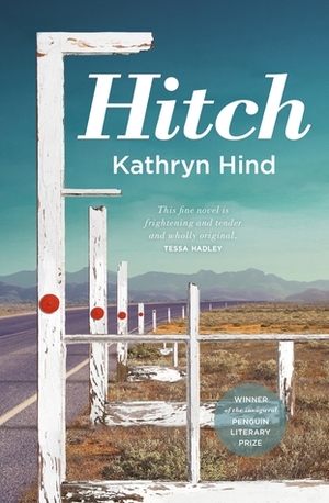 Hitch by Kathryn Hind