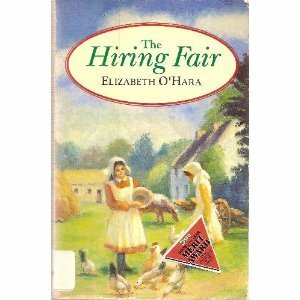 The Hiring Fair by Elizabeth O'Hara