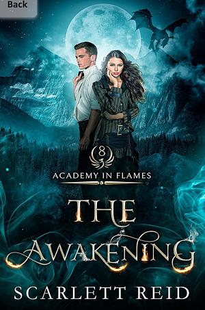 The Awakening  by Scarlett Reid