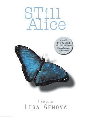 Still Alice by Lisa Genova