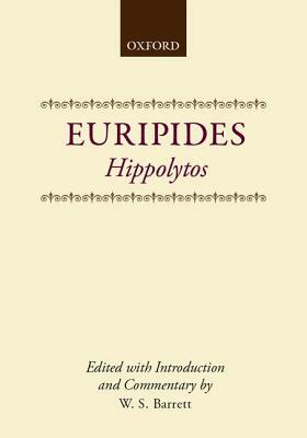 Hippolytos by Euripides