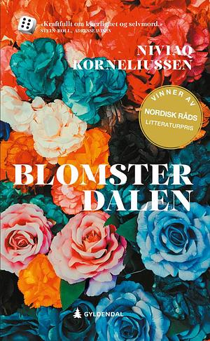 Blomsterdalen by Niviaq Korneliussen
