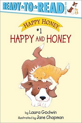 Happy and Honey by Laura Godwin
