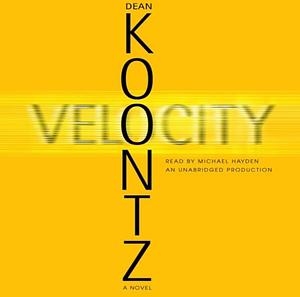 Velocity by Dean Koontz