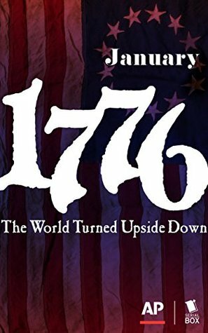 January (1776: The World Turned Upside Down #1.1) by The Associated Press