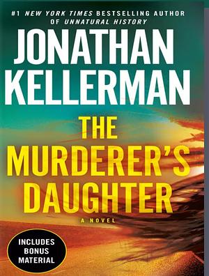 Murderers Daughter EXPORT by Jonathan Kellerman