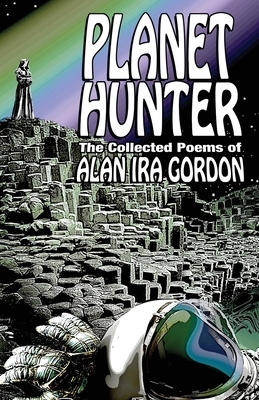 Planet Hunter by Alan Ira Gordon