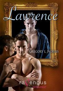 Lawrence by Gregory L. Norris